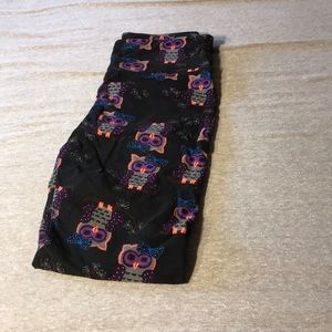 Os lularoe leggings